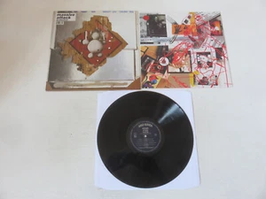 MASSIVE ATTACK Protection WILD BUNCH 1994 UK 1ST PRESSING VINYL LP WBRLP2 - Imagen 1 de 14