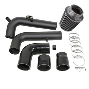 Cone Air Filter Induction Intake Kit - Golf GTI R mk5 mk6 2.0 TFSI Edition 30 35 - Picture 1 of 6