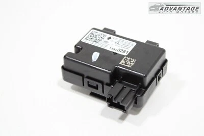 2019-2023 CHEVROLET BLAZER KEYLESS ENTRY RECEIVER COMPUTER CONTROL MODULE OEM - Image 1 of 4