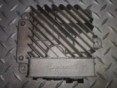 MAZDA MX5 MK4 ND 2015 - Encendido Amplificador Unidad Bose 58581 N24366A20 - Imagen 1 de 3