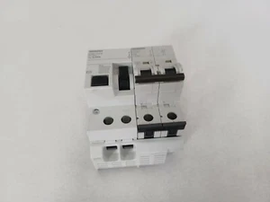 Siemens Fehlerstromschutzschalter 5SM2322-0 / 5SY62 RCUnit 0,03A - Bild 1 von 12