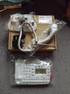 BT Featureline Office Landline Telephone Phone Model II 026048 Complete - Picture 1 of 14