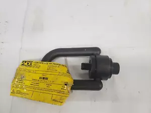 ADB 33612 Heavy Duty Hoist Ring WLL 4,000# 5/8-11 Thread - Picture 1 of 13