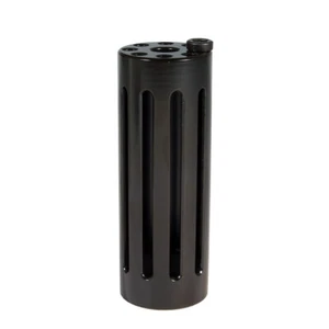 Clavijas de rendija Eastern Bikes - clavijas de bicicleta BMX - 100% cromólicas - ligeras y duraderas - Imagen 1 de 6