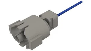 Knock Sensor (KS) Pigtail for 1990-1992 GM Tuned Port Injection (TPI) - Picture 1 of 2