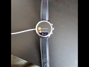 montre connectée fossil gen 4 sport - Photo 1/8