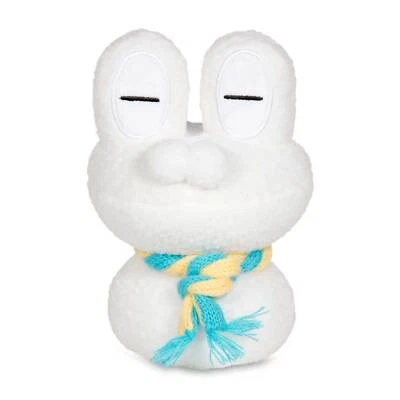 Pokemon Center Froakie Holiday Muñeco de Nieve Poké Peluche - 7 3/4 pulgadas (NUEVO CON ETIQUETAS) Foto 1 de 4