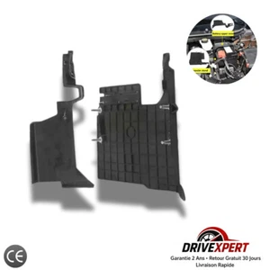 Battery Cover + Mounting Bracket For Peugeot 308 408 308S 9810447780 OEM - Picture 1 of 10
