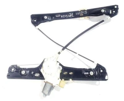 Regulador ventana puerta delantera izquierda OEM 2007 2008 2009 2010 2011 BMW 335I Foto 1 de 4