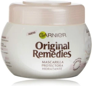 Garnier Original Remedies Masque Délicatesse d’avoine – 300 ml - Foto 1 di 1