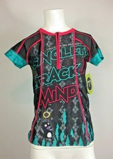 moxie cycling jersey