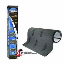 GTMAT Pro 50mil 40sqft Auto Sound Deadener Mat W/dynamat Xtreme