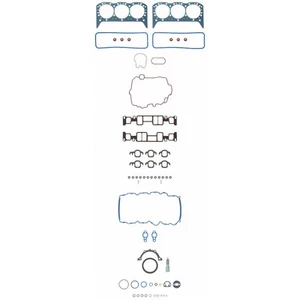 1996-2007 Chevy 4.3 Liter VORTEC V6 Engine Full Gasket Set Sealed Power 2601738 - Picture 1 of 2