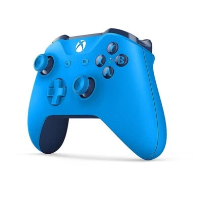 Genuine Microsoft XBOX One 1708 Wireless Controller +Wired for Windows 7 8 10 PC - Image 1 of 4