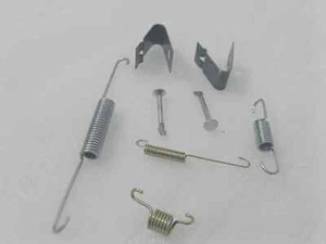 Suzuki Samurai Sj413 SJ410 Sierra Gypsy Rear Drum Brake Shoe Spring Kit |set of2 - Picture 1 of 10