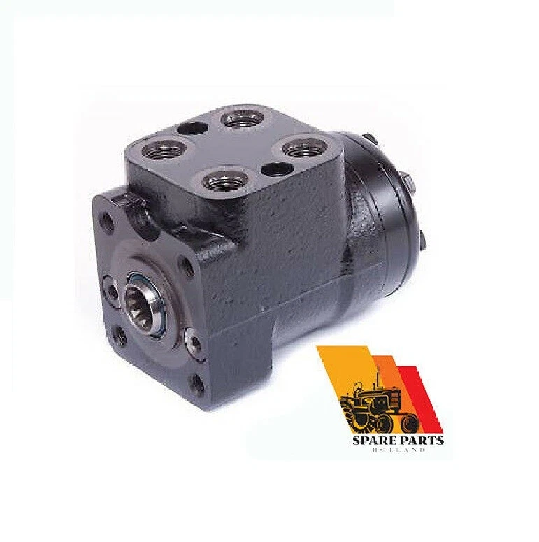 1695445M91 Steering Motor Valve for Massey Ferguson Aftermarket