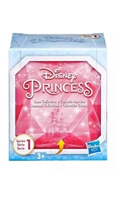 Disney Princess Gem Collection Series 1 Figure Surprise Mystery Box New Sealed - Picture 1 of 7