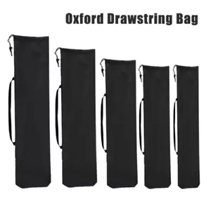 Oxford Cloth Foldable Chair Replacement Bag for Camping Chair Outdoor Indoor - Picture 1 of 22