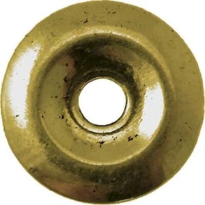 Ring Donut Metal 25 MM Bronze - Picture 1 of 1