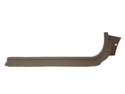 Moldura de umbral de puerta de pasajero delantero Subaru Outback 00-04 Foto 1 de 4