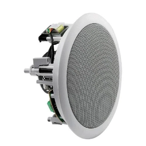 DIFFUSORE A INCASSO INDIANA LINE RD260 - WOOFER 165MM - Immagine 1 di 1