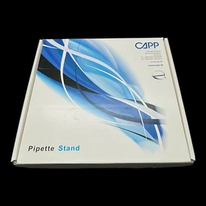 CAPP-Pipettenständer für bis zu 5 Capp mechanische Pipetten - Bild 1 von 3
