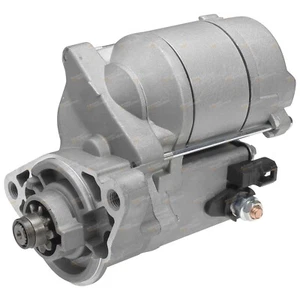 Starter Motor for Toyota Hiace YH51 YH61 YH71 4cyl 3Y-C 2.0L 1982~1987 Van - Picture 1 of 5
