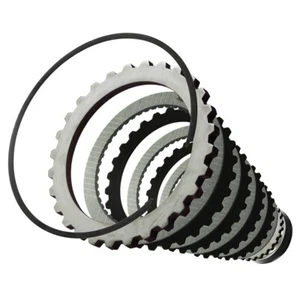 for Ford 5R110W TorqShift Direct Clutch Pack GPZ Torqkit | Raybestos RTK-5111 - Picture 1 of 3