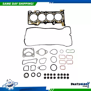 DNJ HGS4534 Head Gasket Set For 15-20 Ford Lincoln 2.0L DOHC - Picture 1 of 1