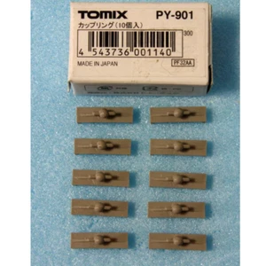 Tomix PY-901 Joiner to Piers 10pcs - N - Picture 1 of 2