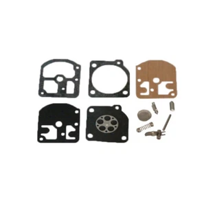 Kit Ricostruzione Carburatore Zama RB-13 Adatto Echo SRM2300 Stihl FS106 FS220 FS280 FS300 - Foto 1 di 5