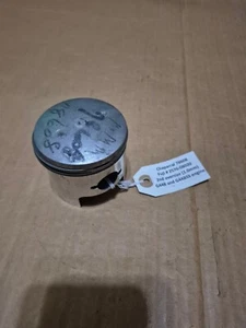 Vintage Snowmobile Chaparral G44B; G44BSS Piston - Picture 1 of 1