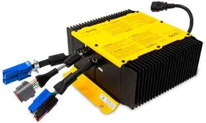 Cargador de batería integrado Delta-Q QuiQ 48V 922-4854 - Imagen 1 de 4