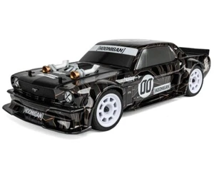 Team Associated Apex2 Hoonicorn RTR ASC30124  - Bild 1 von 5