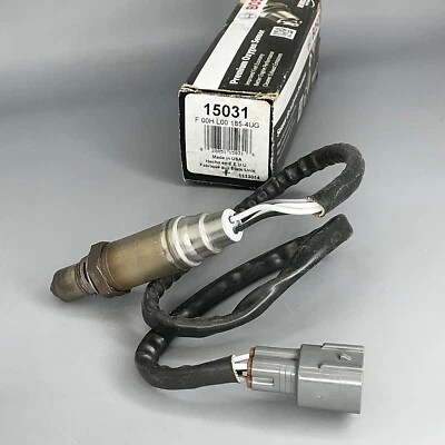 OE Bosch Oxygen Sensor O2 15031 For 2004-2009 Subaru Legacy Outback 2.5L New - Image 1 of 4