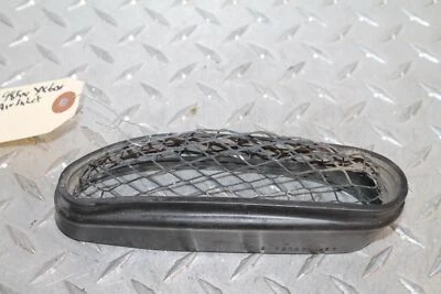 1998 KAWASAKI NINJA ZX600-G1 ZX6R AIR DUCT INLET 屏幕 14037-1254 — 第 1/3 张图片