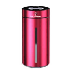 Aroma Humidifier Essential Oil Diffuser humidifier With Night Light for Car Home - Picture 1 of 27