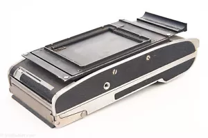 Polaroid 226 Series 40 Land Film Holder for MP3 Industrial View Camera V29 - Picture 1 of 8
