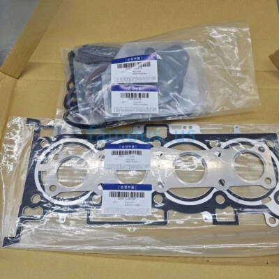 OEM Head Gasket With Bolts Set For 2010-2015 Hyundai Sonata Kia Optima 2.4L New - Image 1 of 4