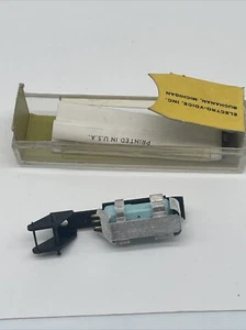 Electro Voice 248D Phono Cartridge Astatic 479 Jensen 93SD Zenith 142-128 -138 - Picture 1 of 5