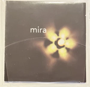 MIRA -Mira CD (*SLEEVE PACKAGE) - Picture 1 of 5