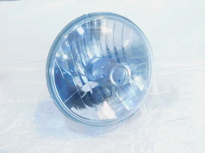 Harley Davidson Sportster 883 & 1200 & Dyna Front Headlight Headlamp Housing - Image 1 of 4