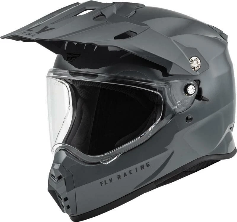 Fly Racing Trekker Helmet Off Road Dirt MX Full Face Lightweight DOT ECE XS-2XL - Image 1 of 1