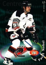 1998-99 Czech OFS #71 Pavel Nohel