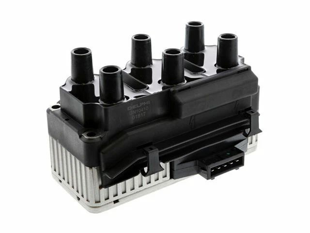 Delphi Ignition Coil fits Volvo XC90 2016-2020 29NVGG - Image 1 of 1