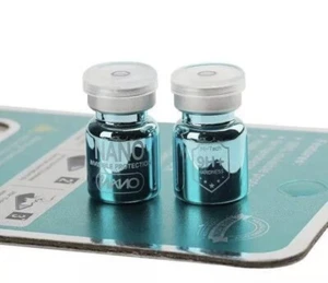 3PC Hi-Tech 2ml Nano Liquid Screen Protector for iPhone - Picture 1 of 9