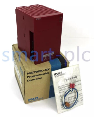 1PCS FUJI NP1S-22 NP1S22 PLC Module New Expedited Shipping - Image 1 of 4
