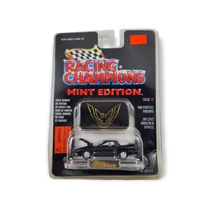 1996 Racing Champions Mint Edition Pontiac Firebird Issue 3 Limited Edition 1:60 - Picture 1 of 2