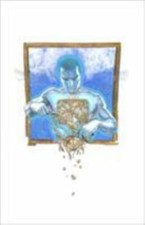 PHILIP K. DICK'S ELECTRIC ANT By David Mack - Hardcover NEW MARVEL