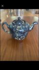 Vintage authentic English teapot
